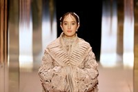 Fendi Couture SS21 collection Kim Jones debut 15