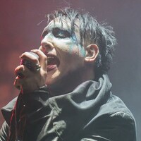 Marilyn Manson