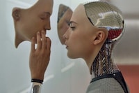 Ex Machina