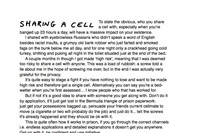How to survive a British prison 2