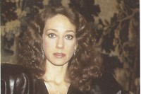 MARISA BERENSON BY JITROIS 15