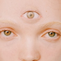 Third Eye