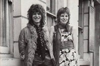 Top 10 70s icons David Bowie 1