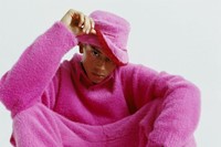 Central Cee for Jacquemus 9