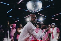Vogue Ball Toronto Canada FUNCTION by Kirk Lisaj 0