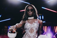 Vogue Ball Toronto Canada FUNCTION by Kirk Lisaj 2