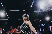 Vogue Ball Toronto Canada FUNCTION by Kirk Lisaj 3