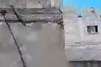 Taysir Batniji, Disruptions 8