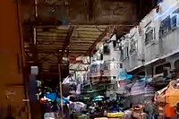 Taysir Batniji, Disruptions 11