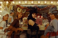 Wes Anderson style | Dazed