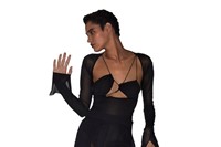 Nensi Dojaka Fashion East SS21 9