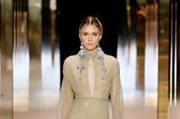 Fendi Couture SS21 collection Kim Jones debut 8