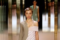 Fendi Couture SS21 collection Kim Jones debut 10