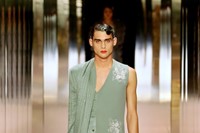 Fendi Couture SS21 collection Kim Jones debut 11