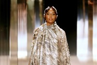 Fendi Couture SS21 collection Kim Jones debut 18
