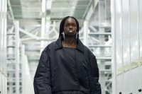 Sia Arnika Berlin designer AW23 collection womenswear 0