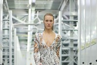 Sia Arnika Berlin designer AW23 collection womenswear 2