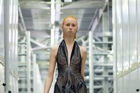 Sia Arnika Berlin designer AW23 collection womenswear 3