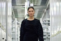 Sia Arnika Berlin designer AW23 collection womenswear 5