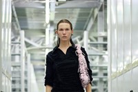 Sia Arnika Berlin designer AW23 collection womenswear 7