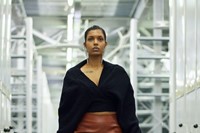 Sia Arnika Berlin designer AW23 collection womenswear 10