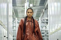 Sia Arnika Berlin designer AW23 collection womenswear 11