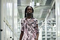 Sia Arnika Berlin designer AW23 collection womenswear 14