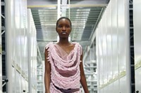 Sia Arnika Berlin designer AW23 collection womenswear 16