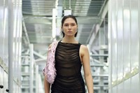 Sia Arnika Berlin designer AW23 collection womenswear 17