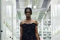 Sia Arnika Berlin designer AW23 collection womenswear 18