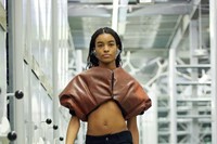 Sia Arnika Berlin designer AW23 collection womenswear 19