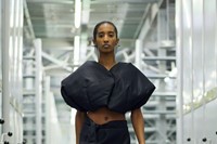 Sia Arnika Berlin designer AW23 collection womenswear 21