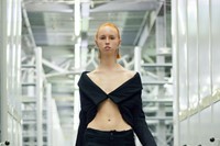Sia Arnika Berlin designer AW23 collection womenswear 22
