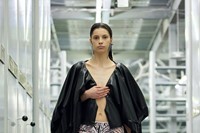 Sia Arnika Berlin designer AW23 collection womenswear 23