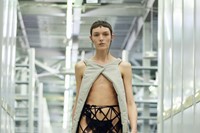 Sia Arnika Berlin designer AW23 collection womenswear 25
