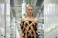 Sia Arnika Berlin designer AW23 collection womenswear 27