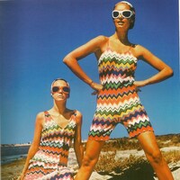 Spring/Summer Collection, 1968