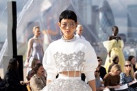 Alexander McQueen SS22 7