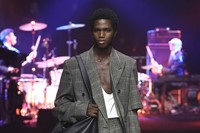 Gucci AW23 menswear collection Milan Fashion Week 4