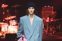 Gucci AW23 menswear collection Milan Fashion Week 11