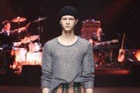 Gucci AW23 menswear collection Milan Fashion Week 12