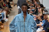 Paris Fashion Week SS23 menswear Hed Mayner 25