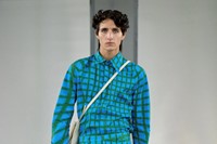 Paris Fashion Week SS23 menswear Bianca Saunders 27