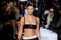 Miu Miu womenswear SS23 24