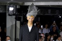 Paris Fashion Week SS23 menswear Comme des Gar&#231;ons Homme 20