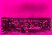 Daido Moriyama Shashin Jidai 1981–1988 1