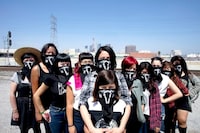 Ovarian Psycos