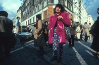 Guy Marineau paris street photography 1979 3
