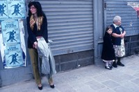 Guy Marineau paris street photography 1979 12
