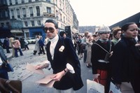 Guy Marineau paris street photography 1979 13